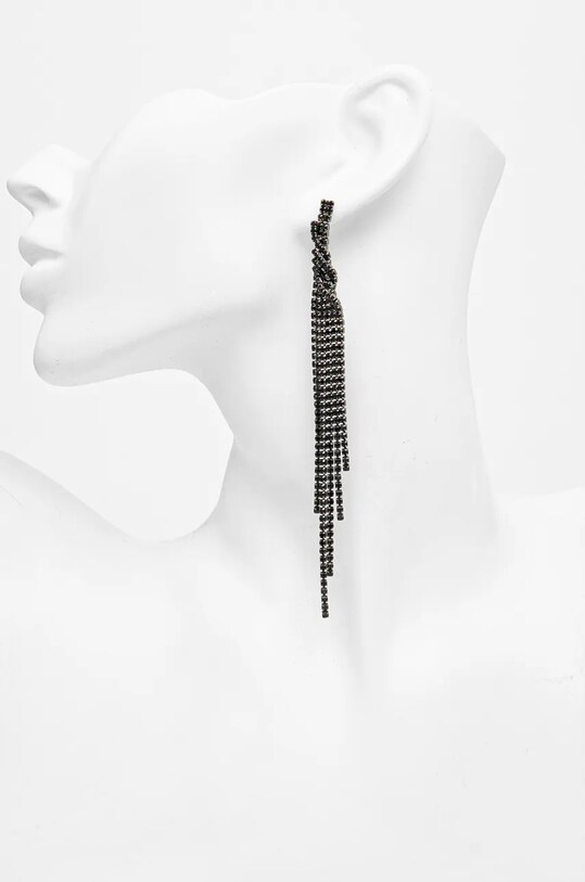 Accesorii Medicine cercei RW24.AKDA05 negru