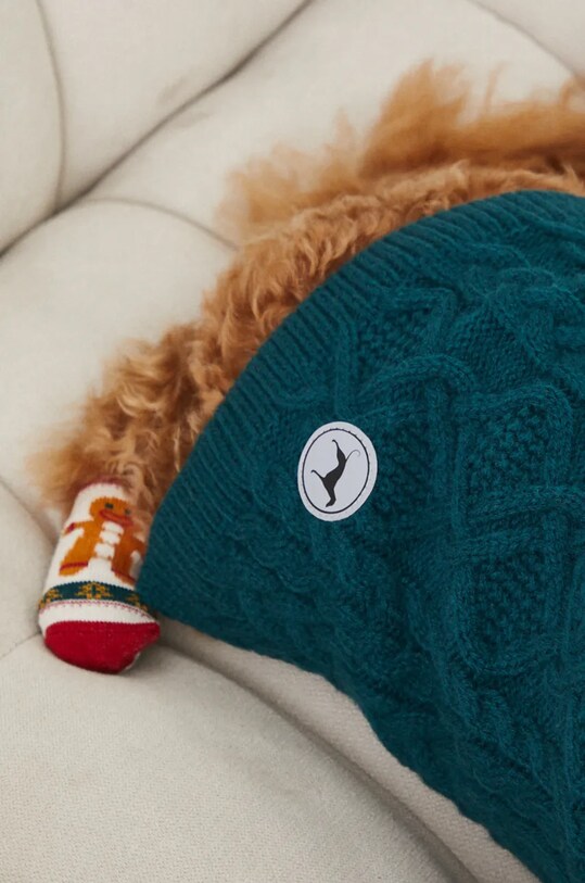 Skarpetki dla pupila świąteczne kolor multicolor RW24.ANU902