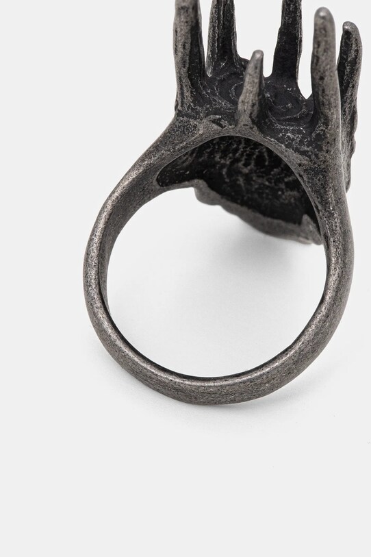 Akcesoria Sygnet z kolekcji The Lord of the Rings kolor srebrny RW24.APMA00 srebrny