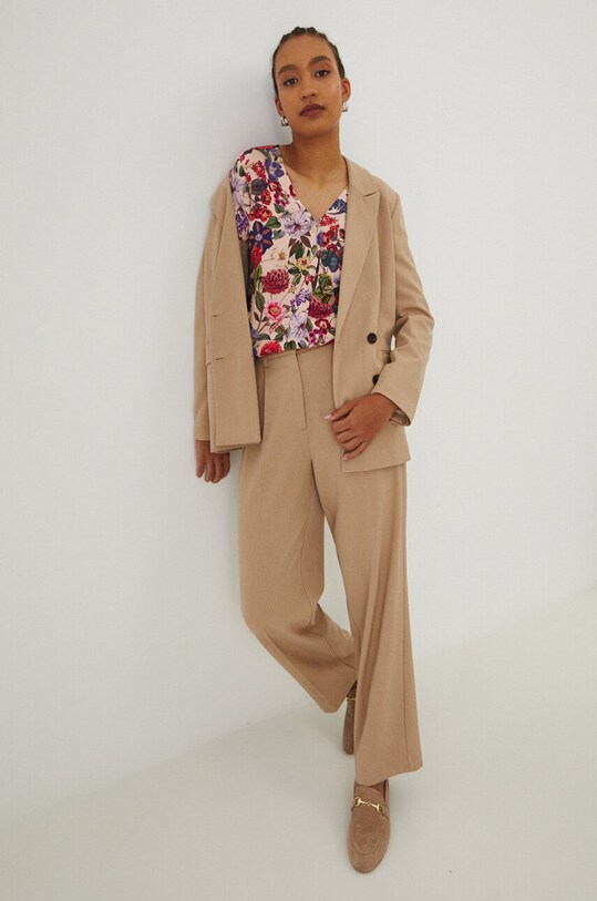 Medicine camicetta RW24.BDD030 beige RW24