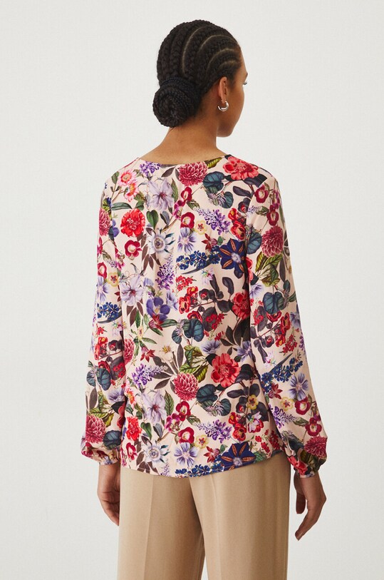 Abbigliamento Medicine camicetta RW24.BDD030 beige