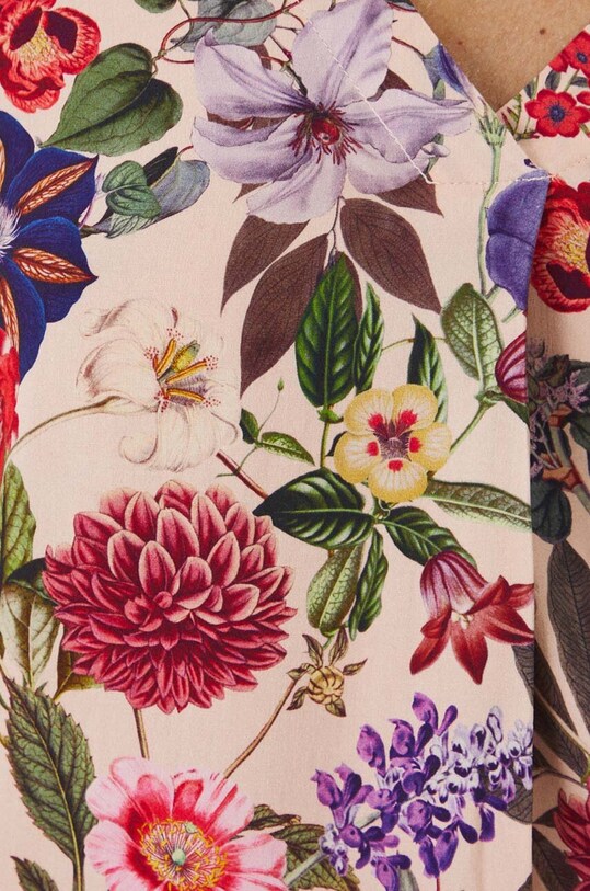 Medicine camicetta RW24.BDD030 beige