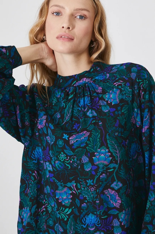 Medicine bluza negru RW24.BDD090