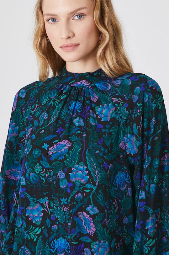 Medicine bluza RW24.BDD090 negru