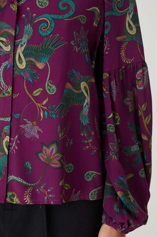 Medicine bluza RW24.BDD202 violet