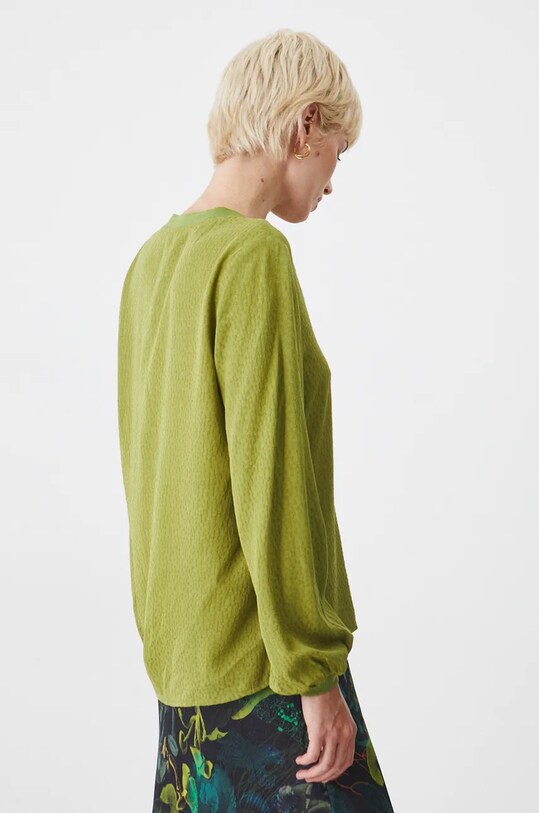 Îmbrăcăminte Medicine bluza RW24.BDD701 verde