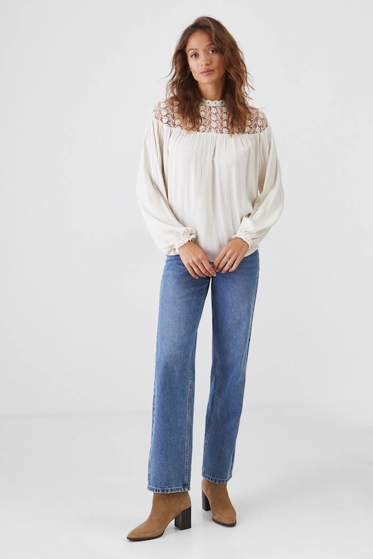 Bluza Medicine RW24.BDDA02 bež RW24