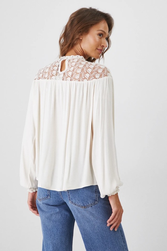 Odjeća Bluza Medicine RW24.BDDA02 bež