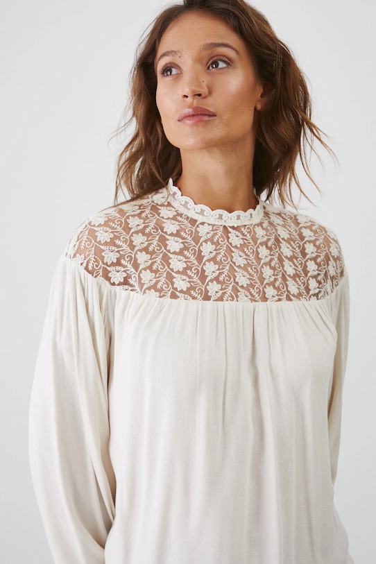 Bluza Medicine RW24.BDDA02 bež