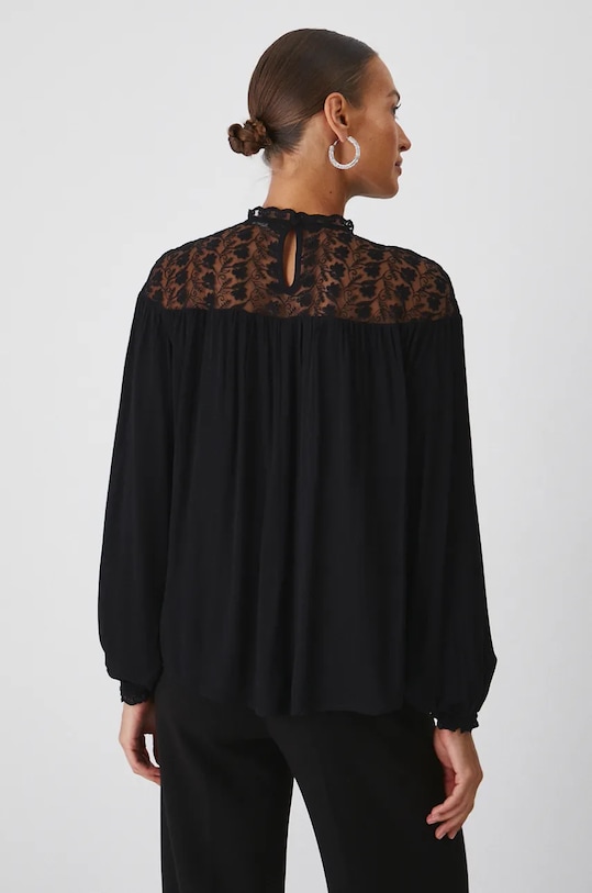 Одяг Блузка Medicine RW24.BDDA02 чорний