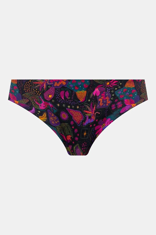 Oblečení Kalhotky dámské hipsters, se vzorem RW24.BID700 vícebarevná
