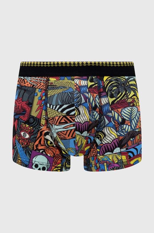 Одяг Боксери Medicine 2-pack RW24.BIM101 барвистий