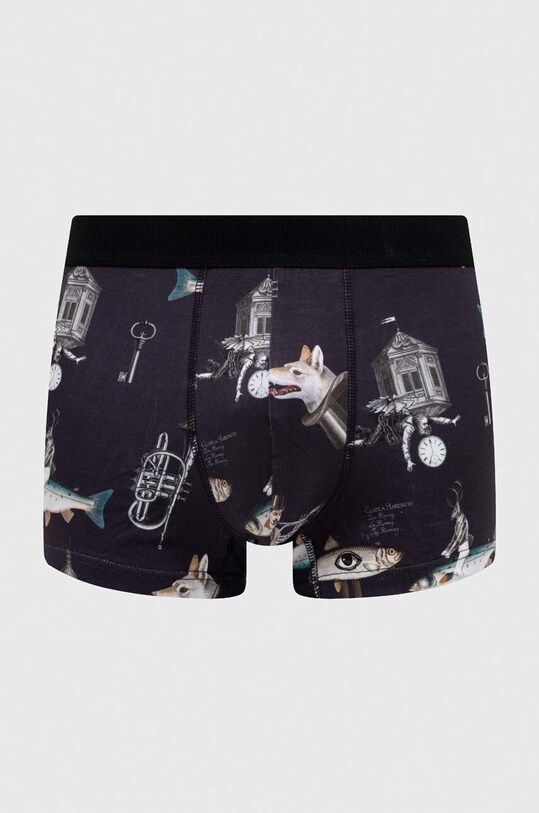 Одяг Боксери Medicine 2-pack RW24.BIM302 барвистий