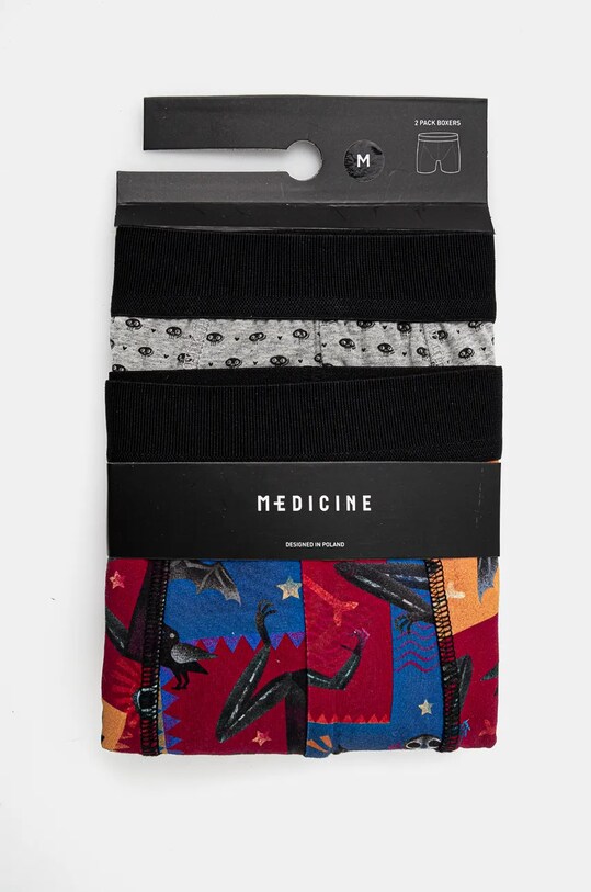 Medicine bokserki 2-pack RW24.BIM707