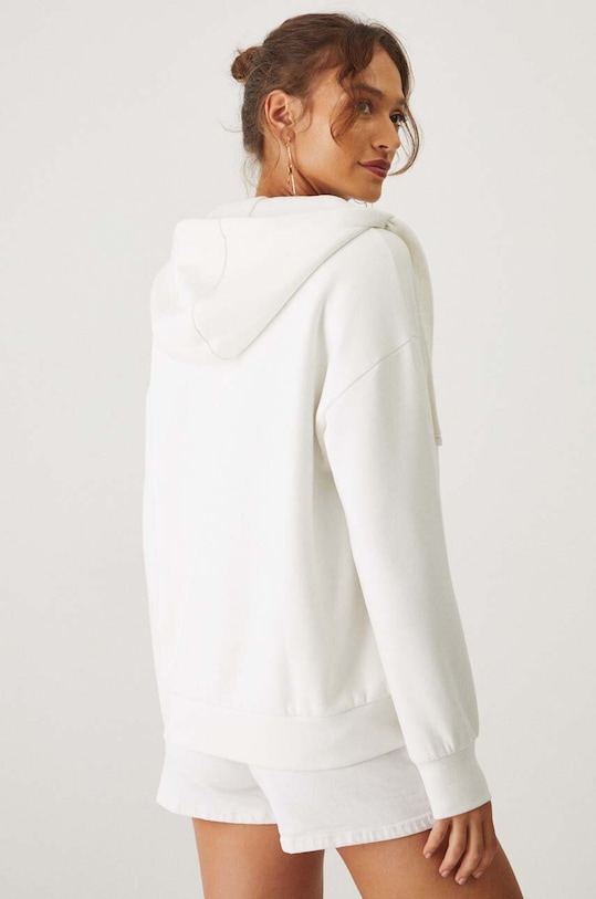 Odzież Medicine bluza RW24.BLD020 beżowy