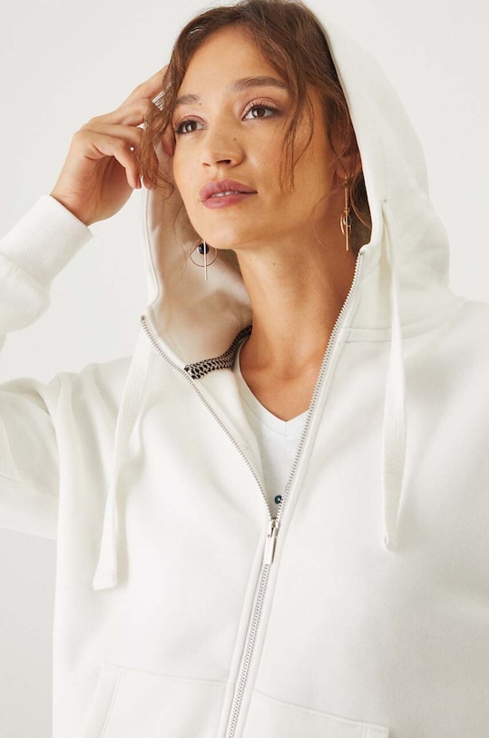 Medicine bluza beżowy RW24.BLD020