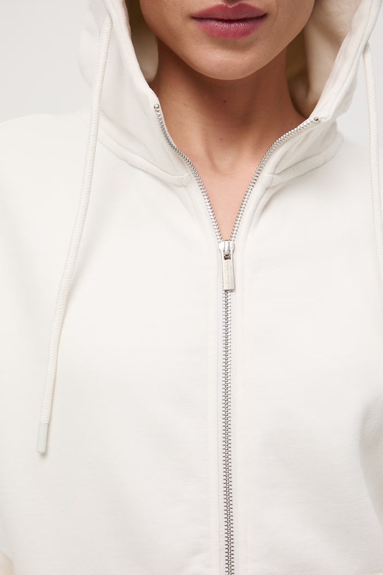 Medicine bluza RW24-BLD020 beżowy