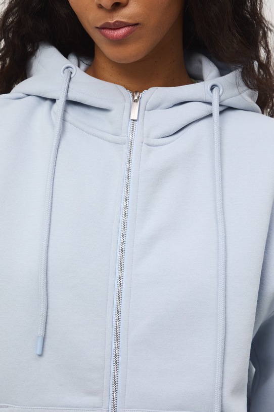 Medicine bluza niebieski RW24-BLD020