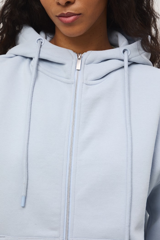 Medicine bluza niebieski RW24-BLD020