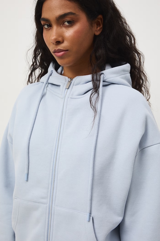 Medicine bluza RW24-BLD020 niebieski