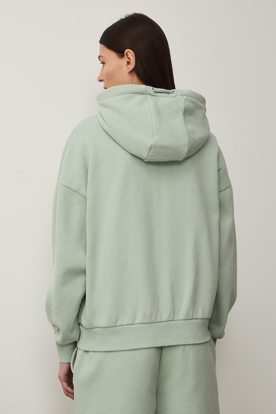 Odzież Medicine bluza RW24-BLD020 zielony