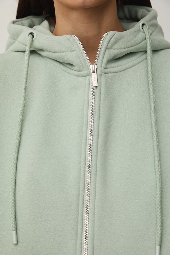 Medicine bluza RW24-BLD020 zielony