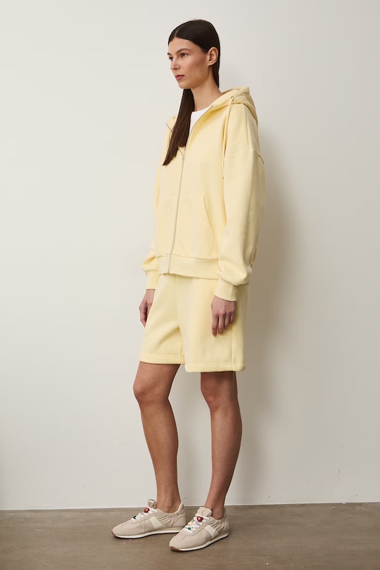 Medicine bluza RW24-BLD020 żółty RW24