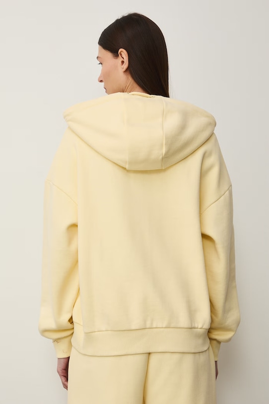 Odzież Medicine bluza RW24-BLD020 żółty