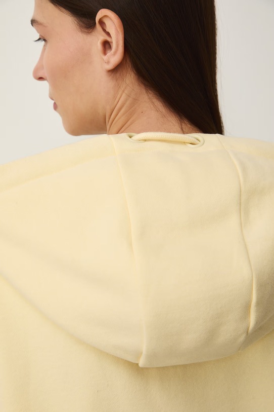 Medicine bluza RW24-BLD020 żółty