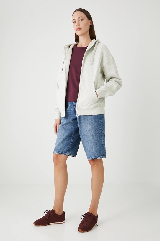 Medicine bluza RW24.BLD020 beżowy RW24