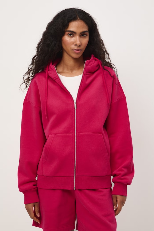 Medicine bluza RW24-BLD020 różowy RW24