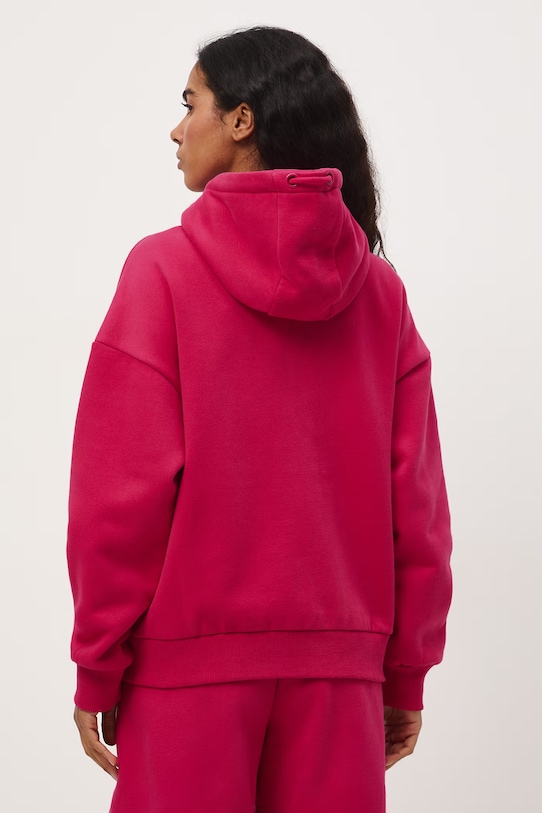 Odzież Medicine bluza RW24-BLD020 różowy