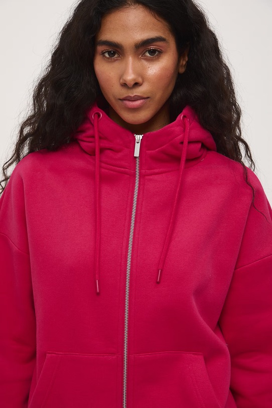 Medicine bluza różowy RW24-BLD020