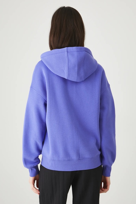 Odzież Medicine bluza RW24.BLD020 fioletowy