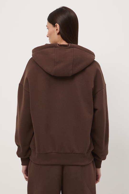 Odzież Medicine bluza RW24-BLD020 brązowy