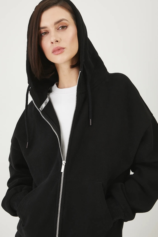 Medicine bluza negru RW24.BLD020