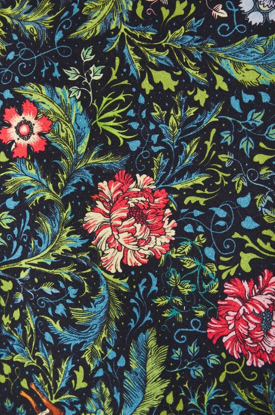 Medicine hanorac de bumbac RW24.BLD070 multicolor