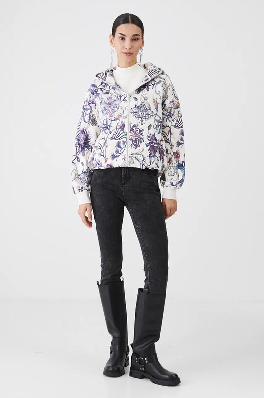 Medicine bluza RW24.BLD300 bej RW24