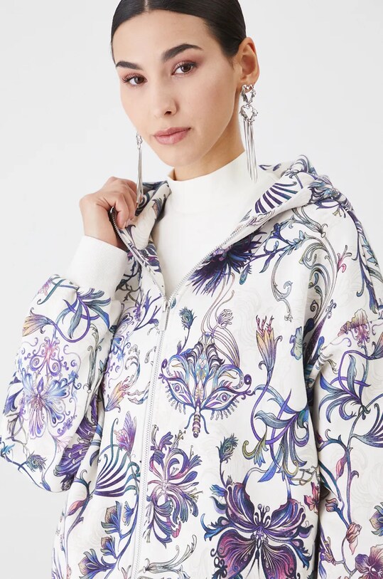 Medicine bluza bej RW24.BLD300