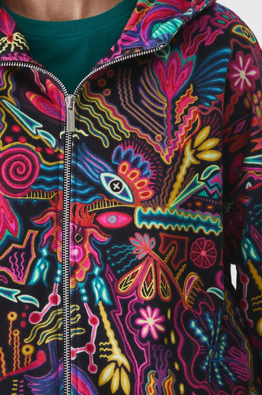 Medicine bluza RW24.BLD602 multicolor