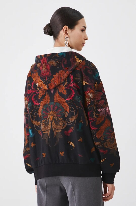 Odzież Medicine bluza RW24.BLD800 czarny
