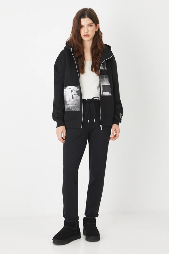 Îmbrăcăminte Medicine bluza RW24.BLD851 negru