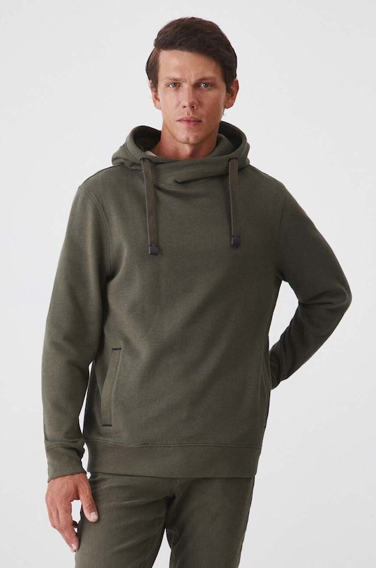 Кофта Medicine RW24.BLM060 зелёный RW24