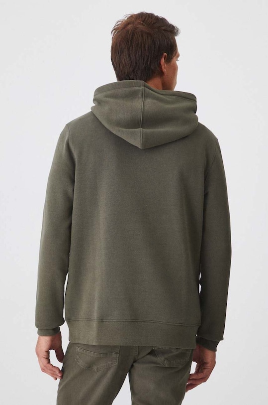 Одежда Кофта Medicine RW24.BLM060 зелёный