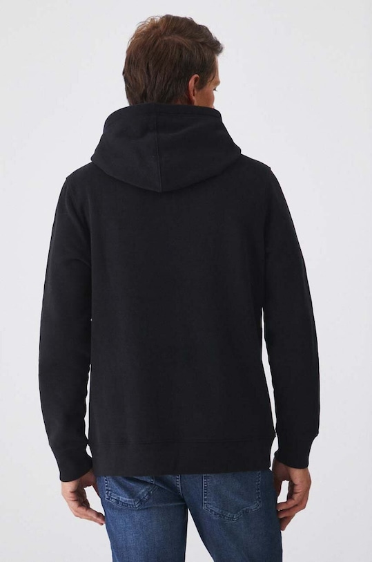 Дрехи Суичър Medicine RW24.BLM060 черен