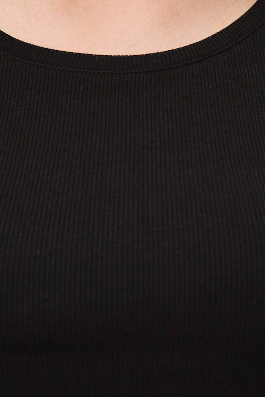Medicine longsleeve RW24.BUD061 negru