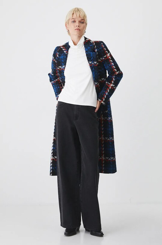 Medicine longsleeve RW24.BUD071 beżowy RW24