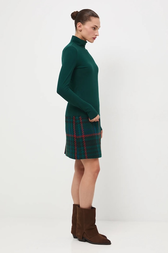 Medicine longsleeve RW24.BUD071 zielony RW24