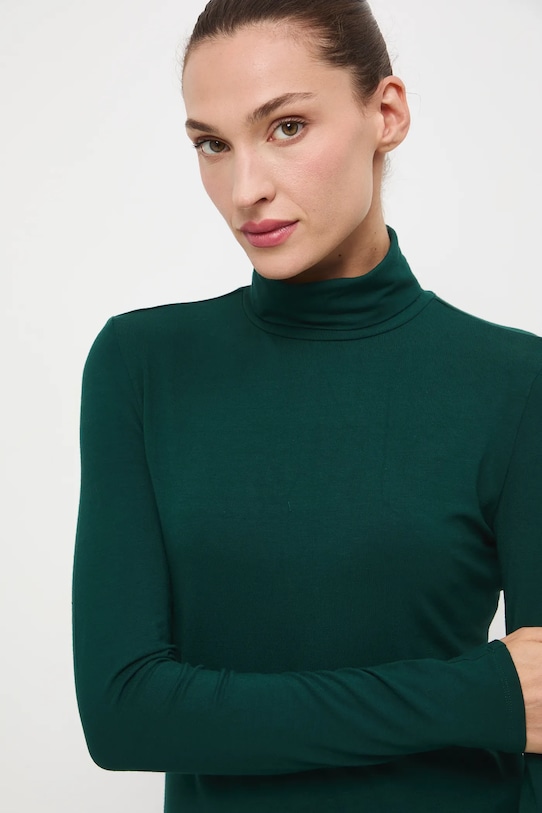 Medicine longsleeve zielony RW24.BUD071