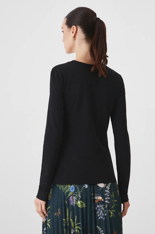 Îmbrăcăminte Medicine longsleeve RW24.BUD072 negru